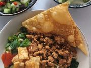 Gambar ayam mie ayam