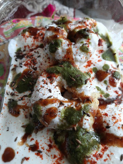 दही वड़ा (Dahi vada recipe in Hindi) रेसिपी मुख्य फोटो
