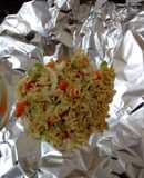 Vegan Noodles
