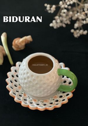 Foto resep Resep BIDURAN