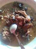#4)Rica rica mentog#bikinramadanberkesan