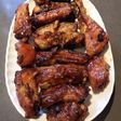 Ribs Charsiu
