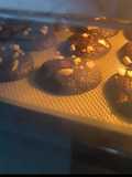 Brownies Cookies Tepung Premiks