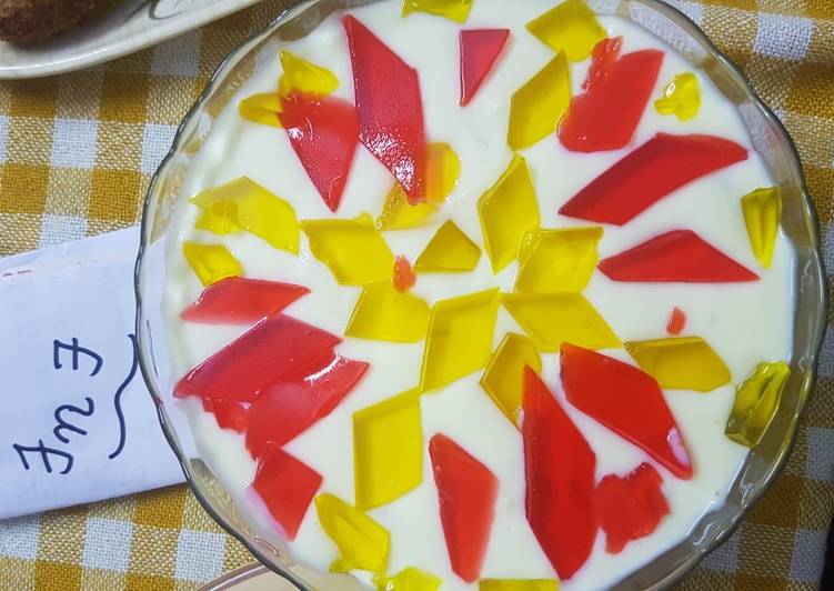 Recipe of Favorite Lab e shereen | So Delicious Food Recipe From My Kitchen