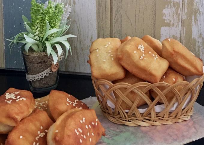 Odading (tanpa ulen)