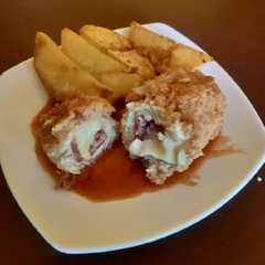 รูปของ 40. Cordon Bleu