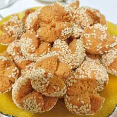 รูปของ Onde onde ketawa