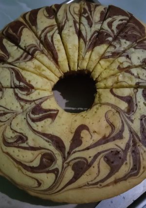 Foto resep Bolu jadul ala pak Sahak