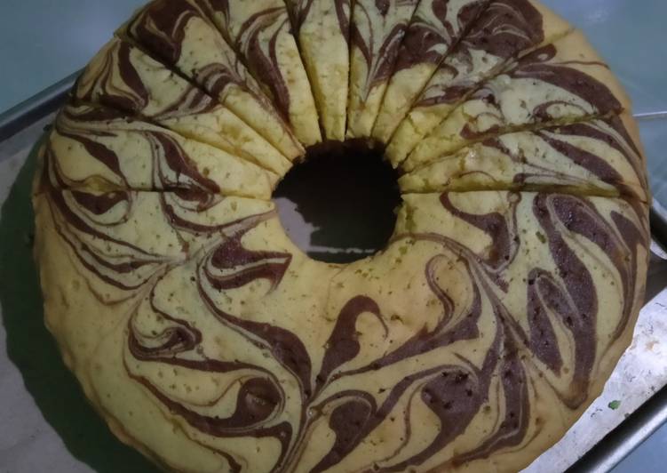 Bolu jadul ala pak Sahak