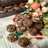 Brownies kering ekonomis
