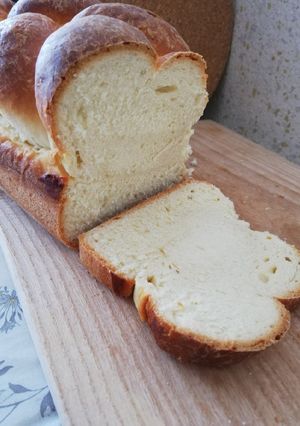 Kalács recept fotója