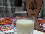 الحلبه بالحليب زى المحلات بالظبط