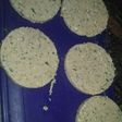 Hamburguesas de soja