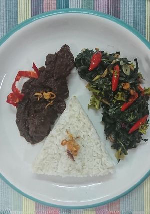 Foto resep (Salin dari) Karmanaci