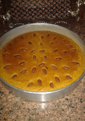 صورة لوصفة كاتو صفوف