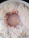 Browniss cheesee coffee tanpa mixer