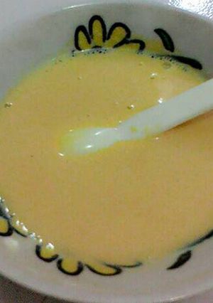 Foto resep MPASI 6m+ (nasi,tempe,wortel)