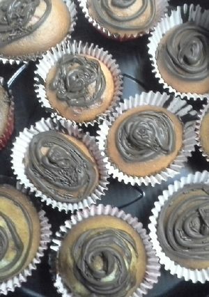 Una foto de Cupcakes
