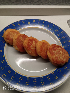 Foto di Polpette di patate Sicily👩🍳