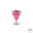 Hibiscus rosemary chill