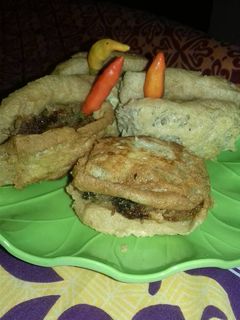 Foto resep Tahu walik isi bihun