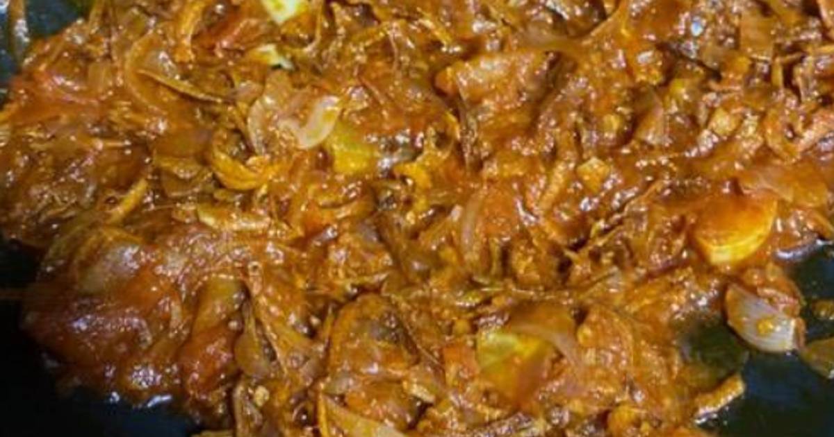 370 easy and tasty dried fish recipes by home cooks Cookpad