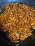 Ikan Bilis Sambal