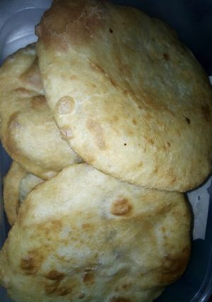 A picture of Simple Gurasa.