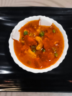 પનીર દિવાની હાંડી (Paneer Diwani Handi Recipe In Gujarati) રેસીપી મુખ્ય ફોટો