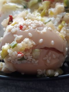 รูปของ ไข่ต้มดองซีอิ๊ว