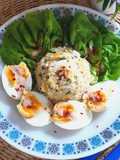 Nasi Goreng Fake