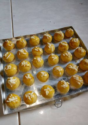 Foto resep Nastar