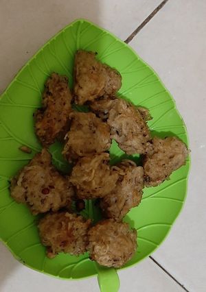 Foto resep Otak2 indomie