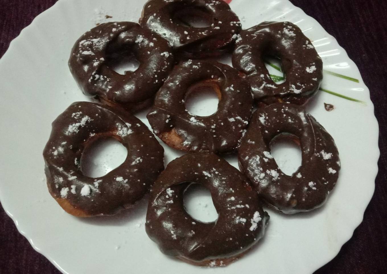 Donuts