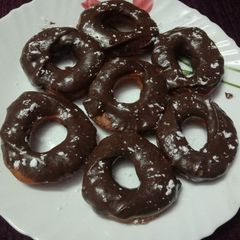 Donuts A picture of Donuts.