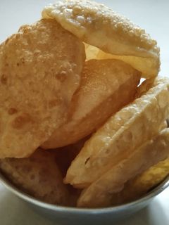 கோதுமை பூரி செய்முறை முக்கிய புகைப்படம்