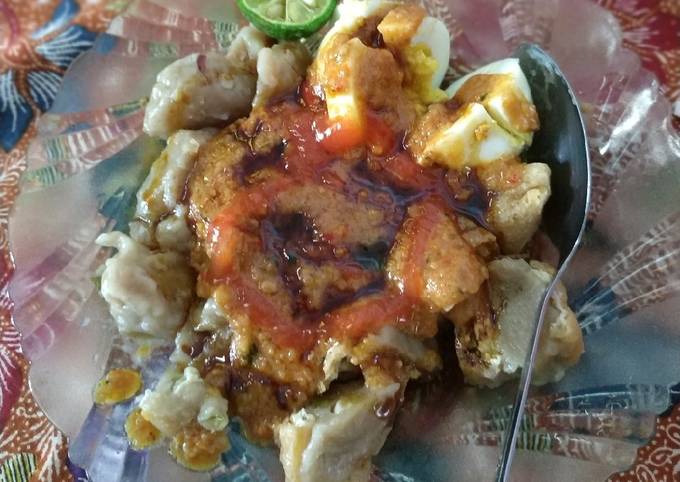 Resep Siomay Udang Ikan Tongkol Oleh Dapur Bunda Nadien 👩‍🍳 Cookpad