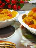 Poha Sheera