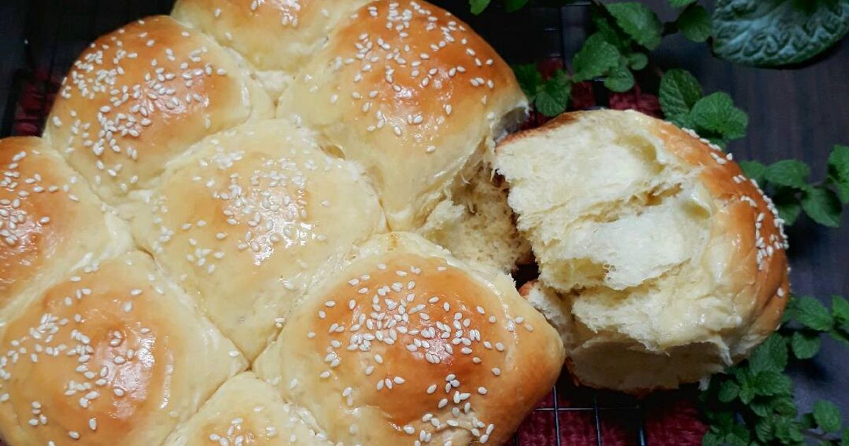 Rum Untuk Roti Resep 5 resep roti rumahan enak dan mudah - Cookpad
