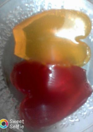صورة لوصفة جلو للسهره