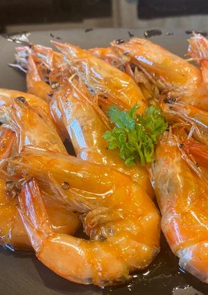 รูปของ กุ้งหวาน
