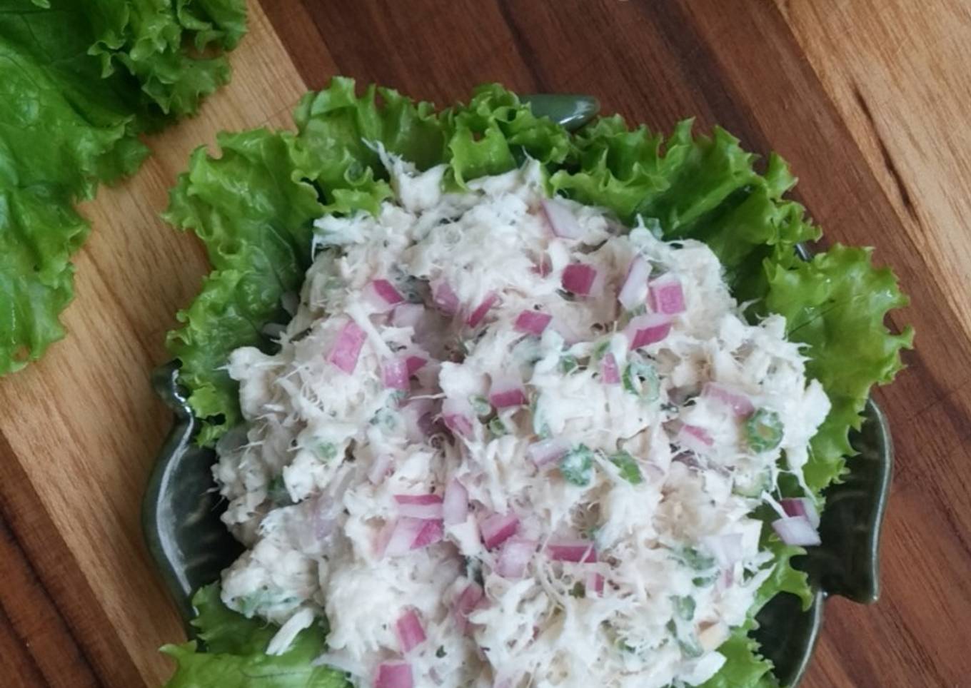Tuna Salad