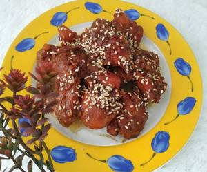 Resep Populer Ayam Goreng Mentega Mantul Banget Resep Populer Ayam Goreng Mentega Mantul Banget