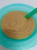 Potito de frutas *Bebe 4 meses*