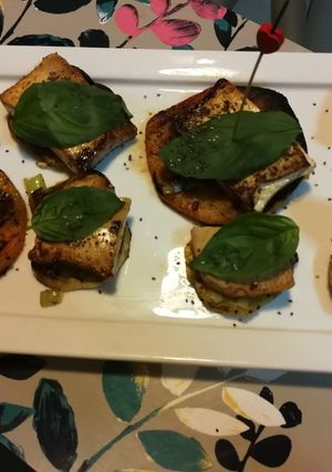 Foto principal de Tapas vegano🌱vegetariana