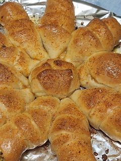 બેકડ વડાપાવ (Baked Vadapaav Recipe In Gujarati) રેસીપી મુખ્ય ફોટો