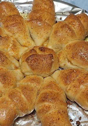 બેકડ વડાપાવ (Baked Vadapaav Recipe In Gujarati) રેસીપી મુખ્ય ફોટો