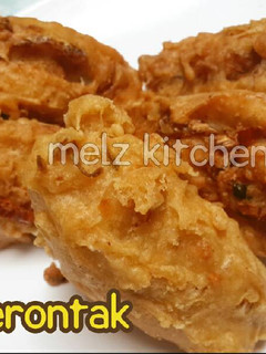Foto resep Tahu Berontak