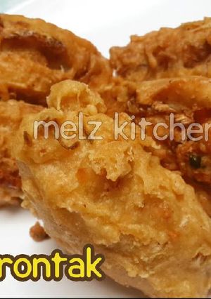 Foto resep Tahu Berontak