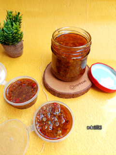 Foto resep Sambal Bawang : Ala Bu Rudi Surabaya
